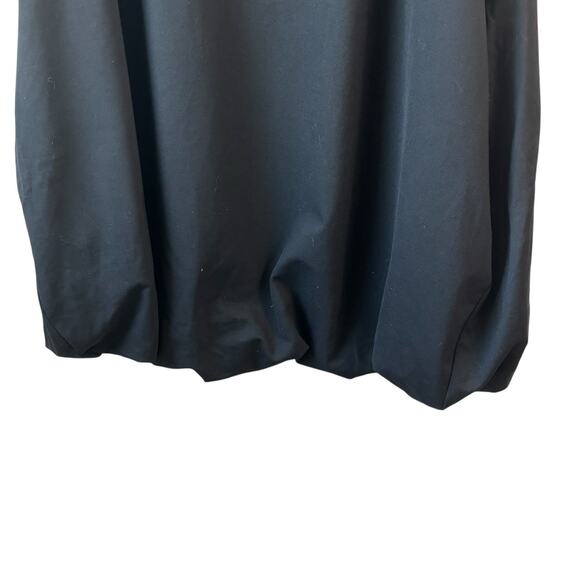 City Chic Refinity Dress XXL Black Bubble dress plus size Funky Fun Mini New - Picture 7 of 10